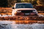 Land Rover Discovery First Edition 2017 года (AU)